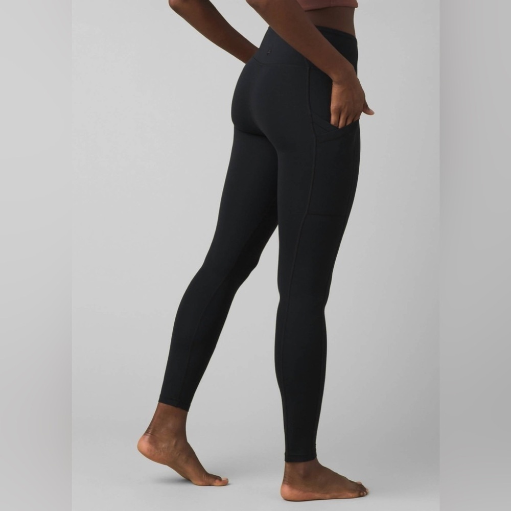 NWT prAna Electa Legging II - Picture 2 of 9